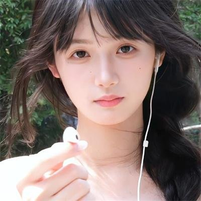 落跑少女